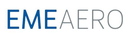 EMEAERO logo