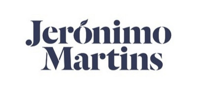 jeronimo martins logo